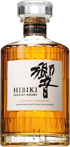 Hibiki Suntory Whisky